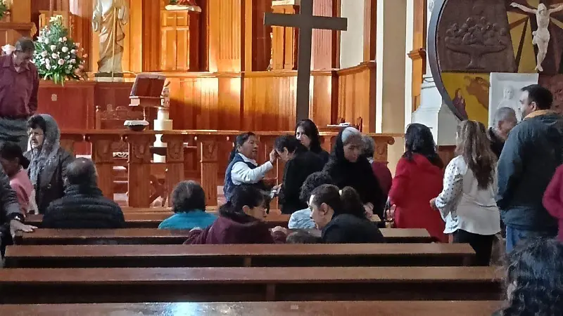 iglesia